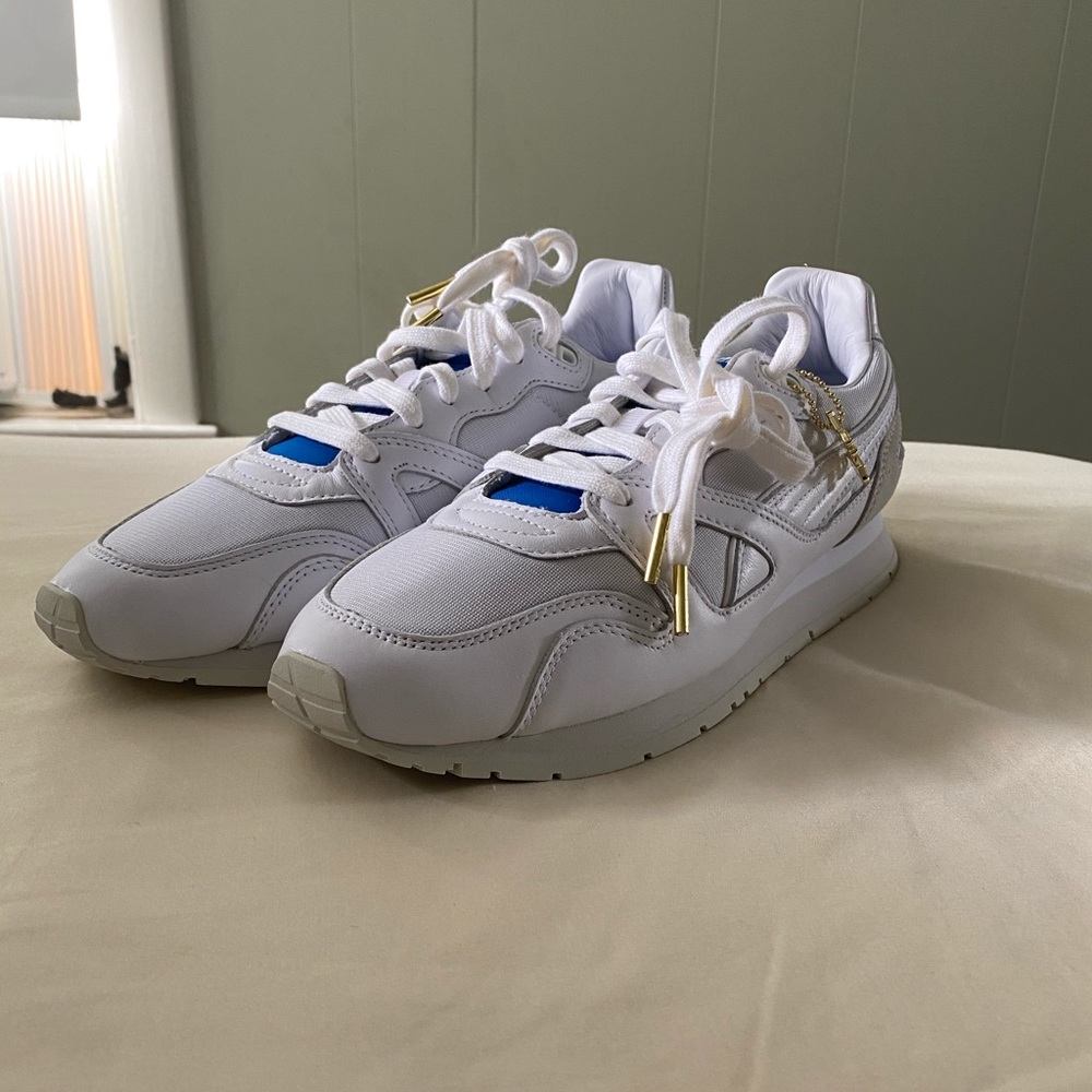 Mirage OG Rudolf Dassler Legacy Sneakers - PUMA